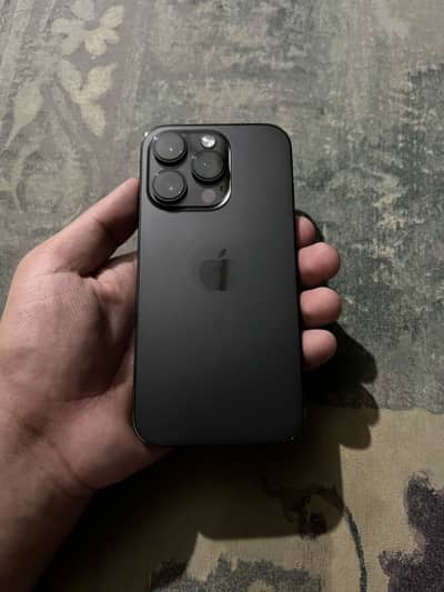 Apple iPhone 14 Pro