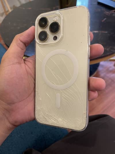 Apple iPhone 14 Pro Max
