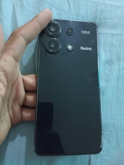 Xiaomi Redmi Note 13