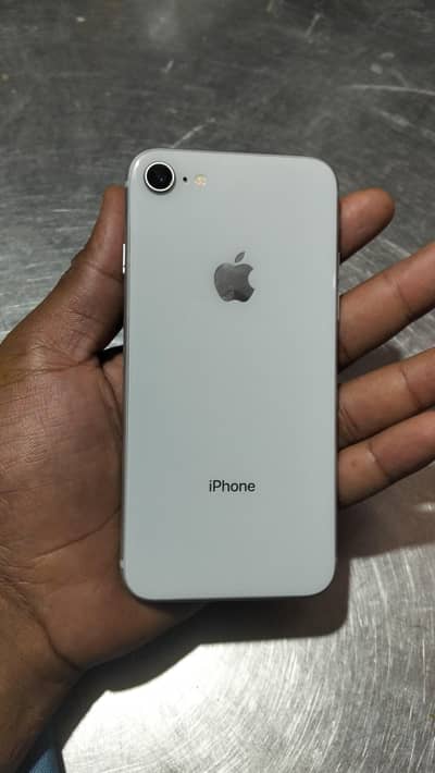 Apple iPhone 8