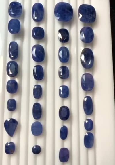 royal blue /orginial stone /for sale