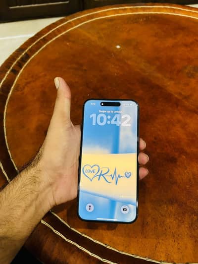 Apple iPhone 15 Pro Max 512GB