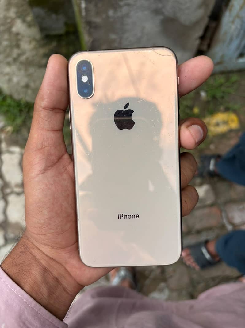 Apple iPhone X 0