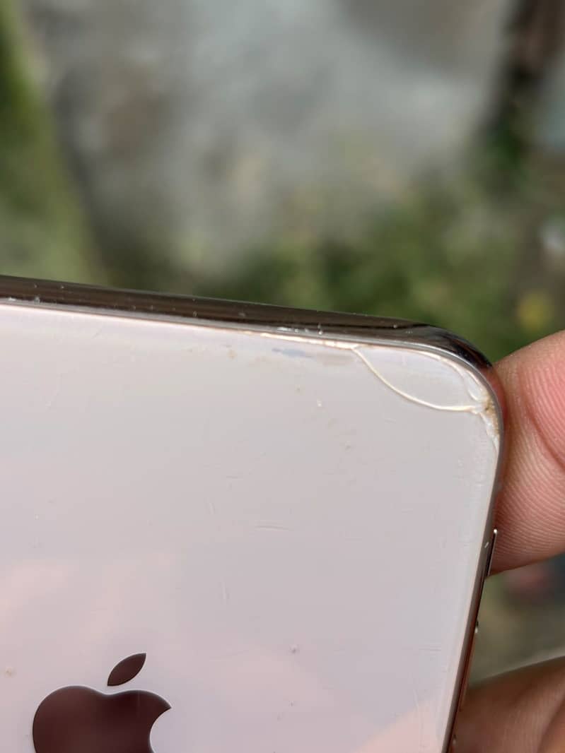 Apple iPhone X 2