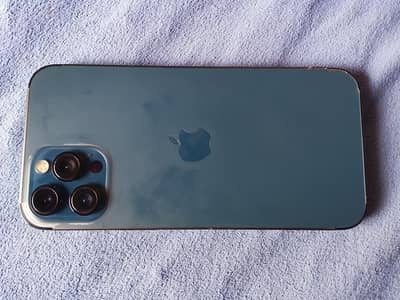 Apple iPhone 12 Pro Max