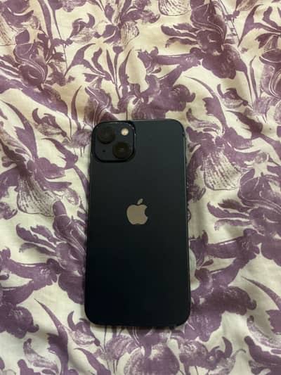 Apple iPhone 13 Pro