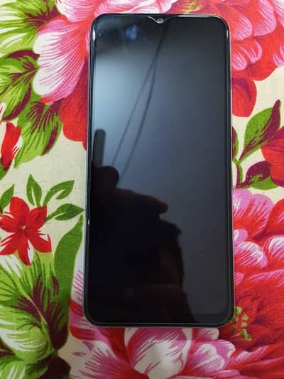 Vivo Y21