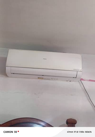 haier ac