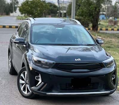 Kia stonic 22/24 geniune condition