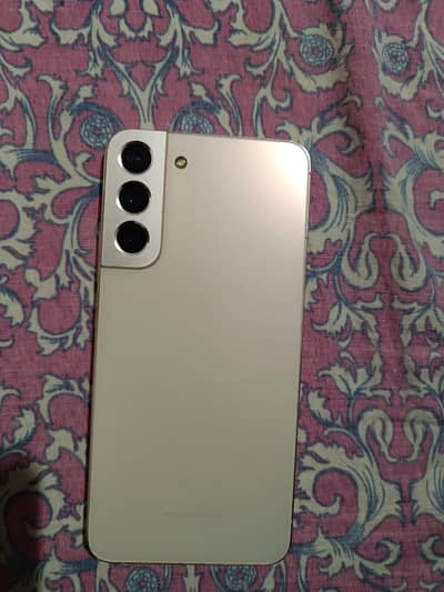 Samsung Mobile S22 Plus