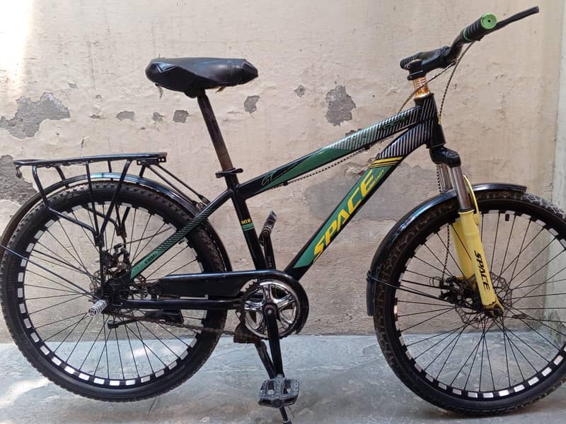 Bicycle 0