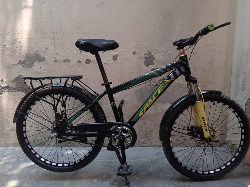 Bicycle 1