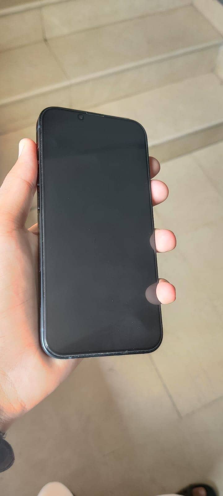 Apple iPhone 14 2