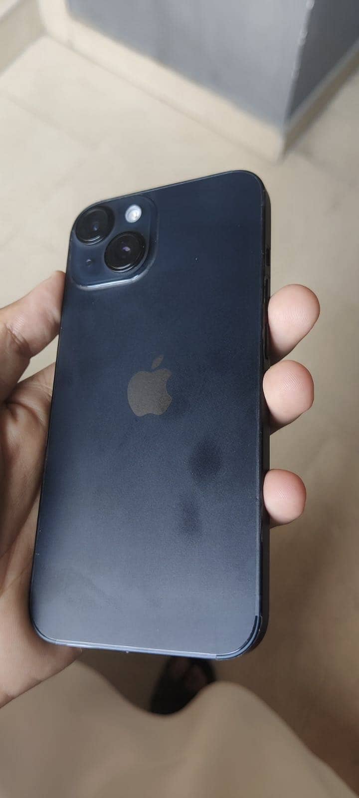 Apple iPhone 14 5