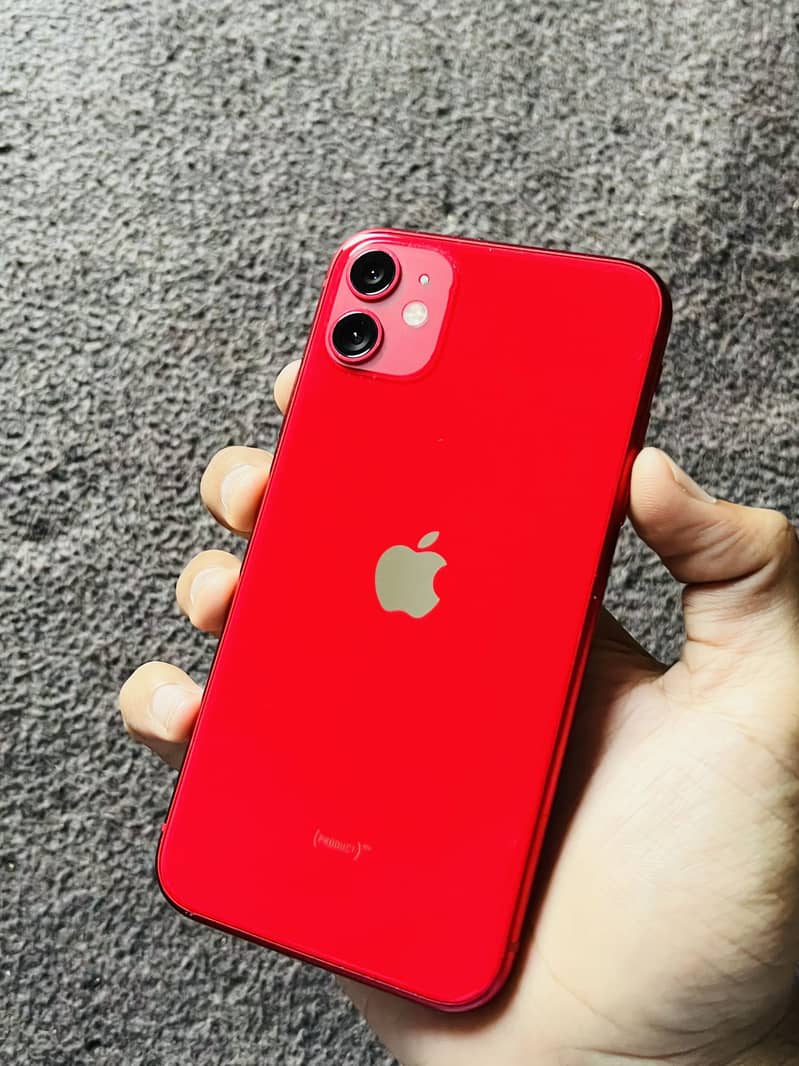 Apple iPhone 11 0