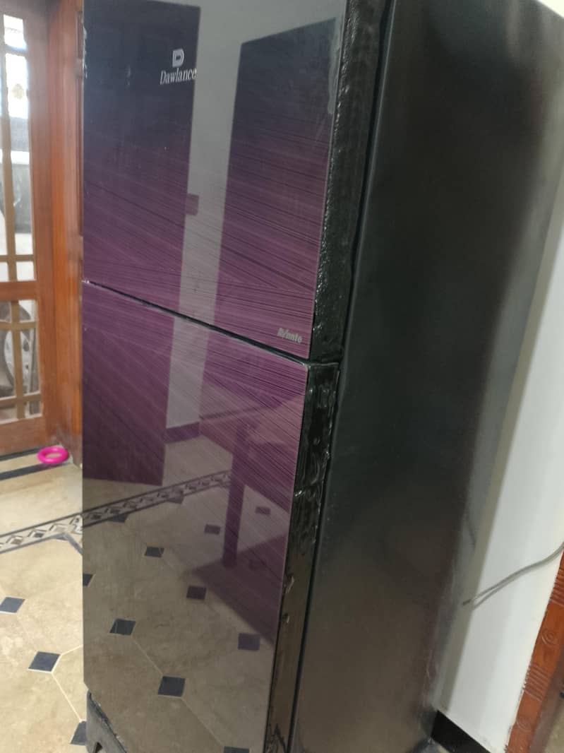 Refrigerator 3