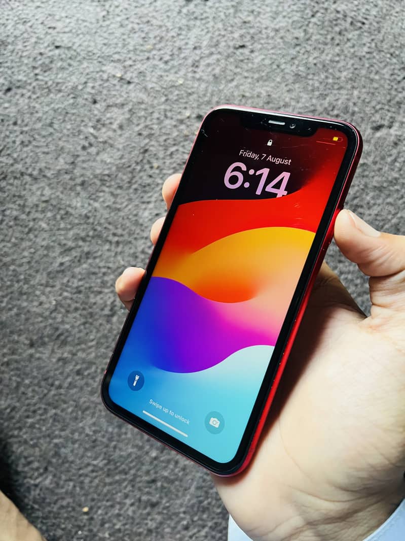 Apple iPhone 11 1