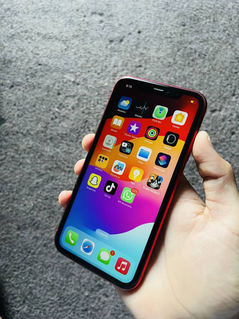 Apple iPhone 11 2