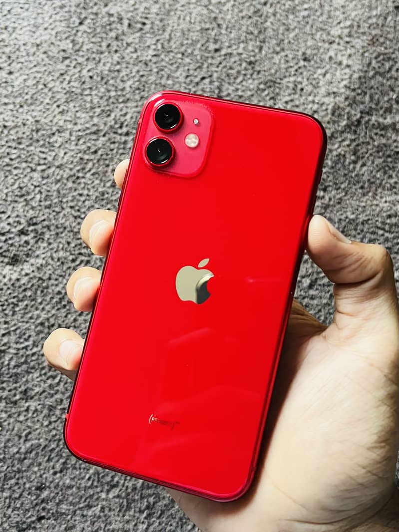 Apple iPhone 11 4