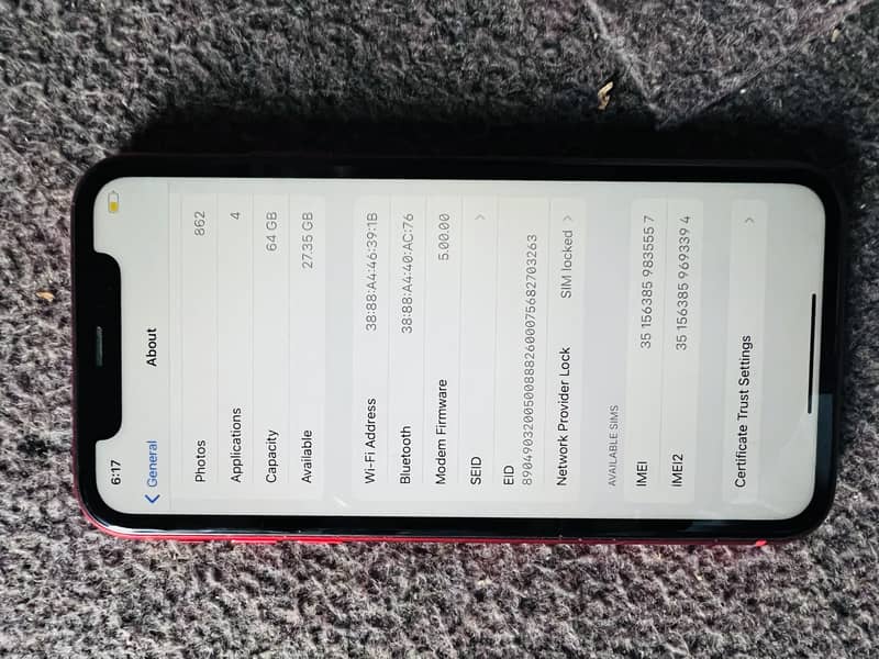 Apple iPhone 11 6