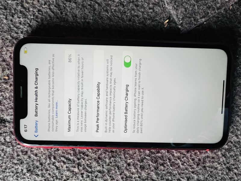 Apple iPhone 11 7