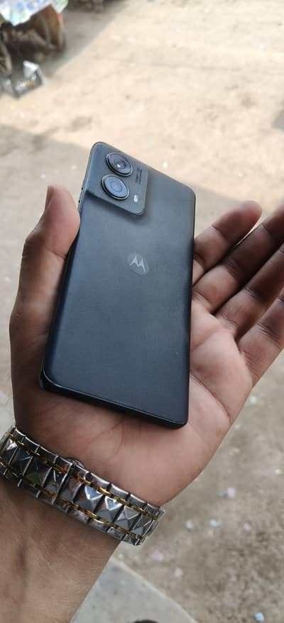 Motorola Edge 2024