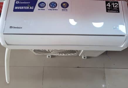 Dawlance Mega T+ Inverter split air conditioner system