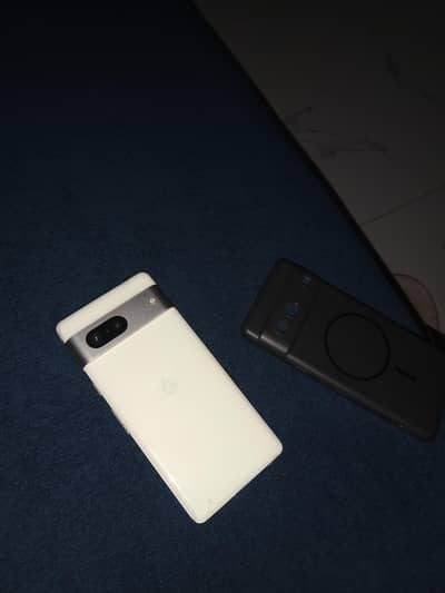 Google Pixel 7