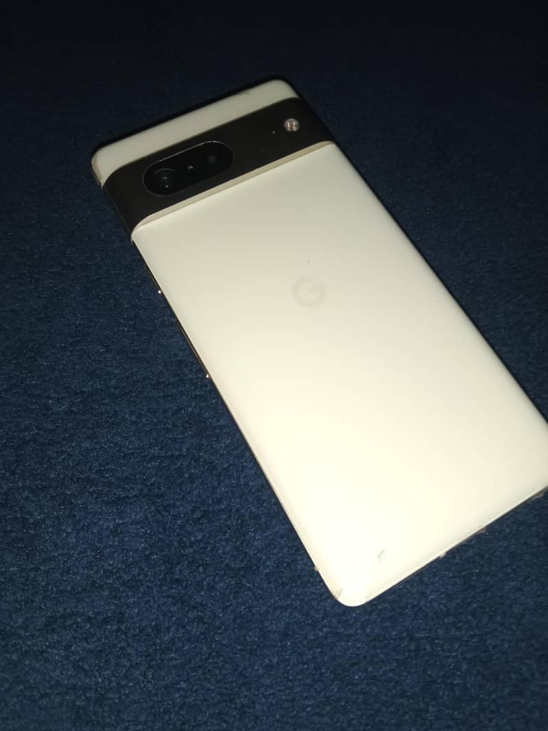 Google Pixel 7 1