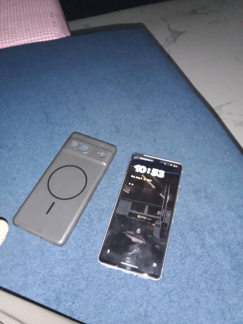 Google Pixel 7 2
