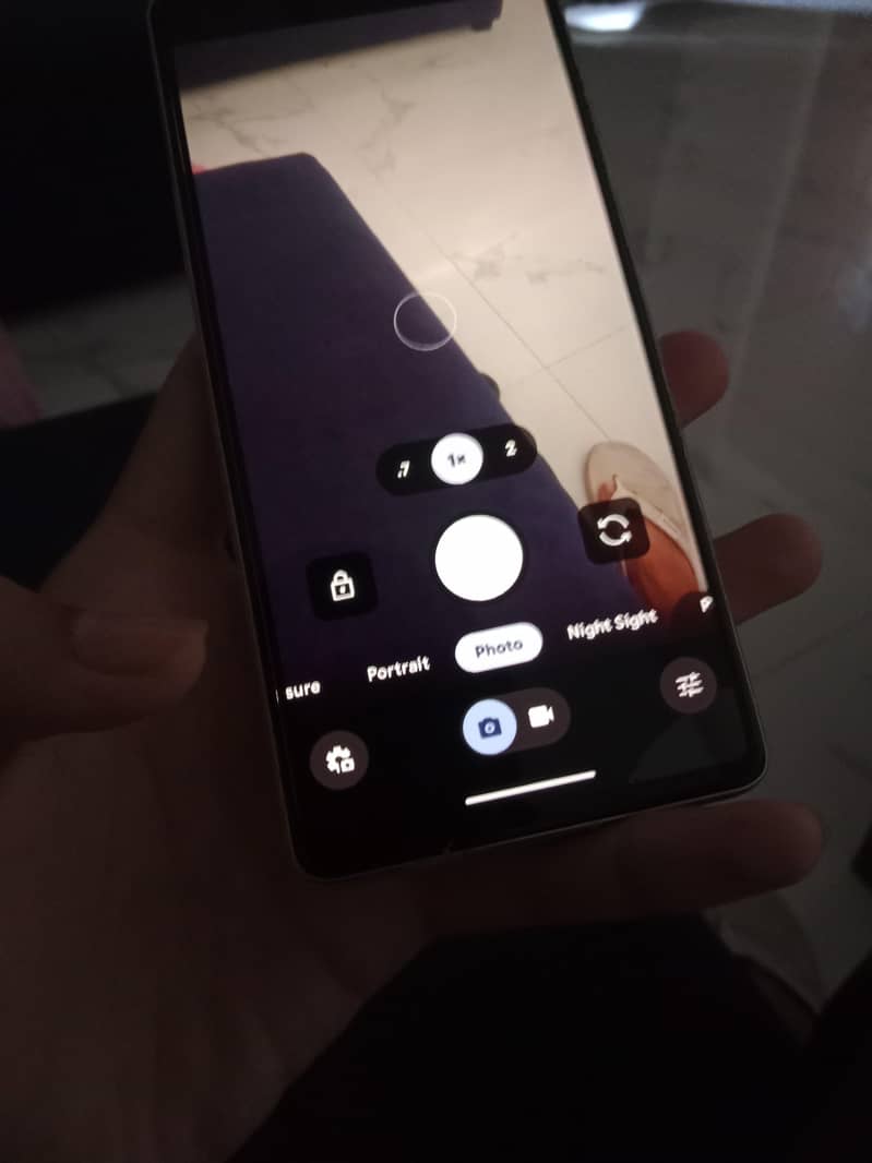 Google Pixel 7 3