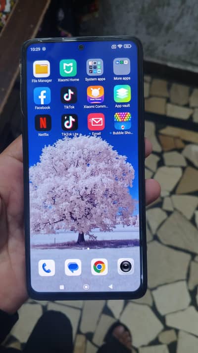 Xiaomi Redmi Note 13