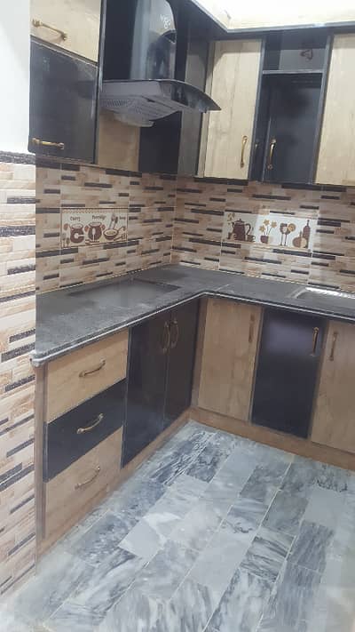 three bed dd well maintained apartment for sale in johar