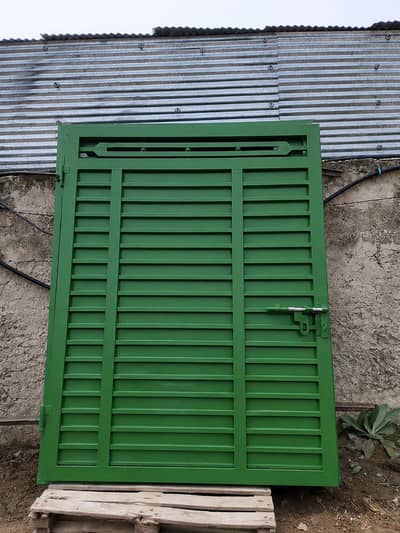 Iron gate for sell