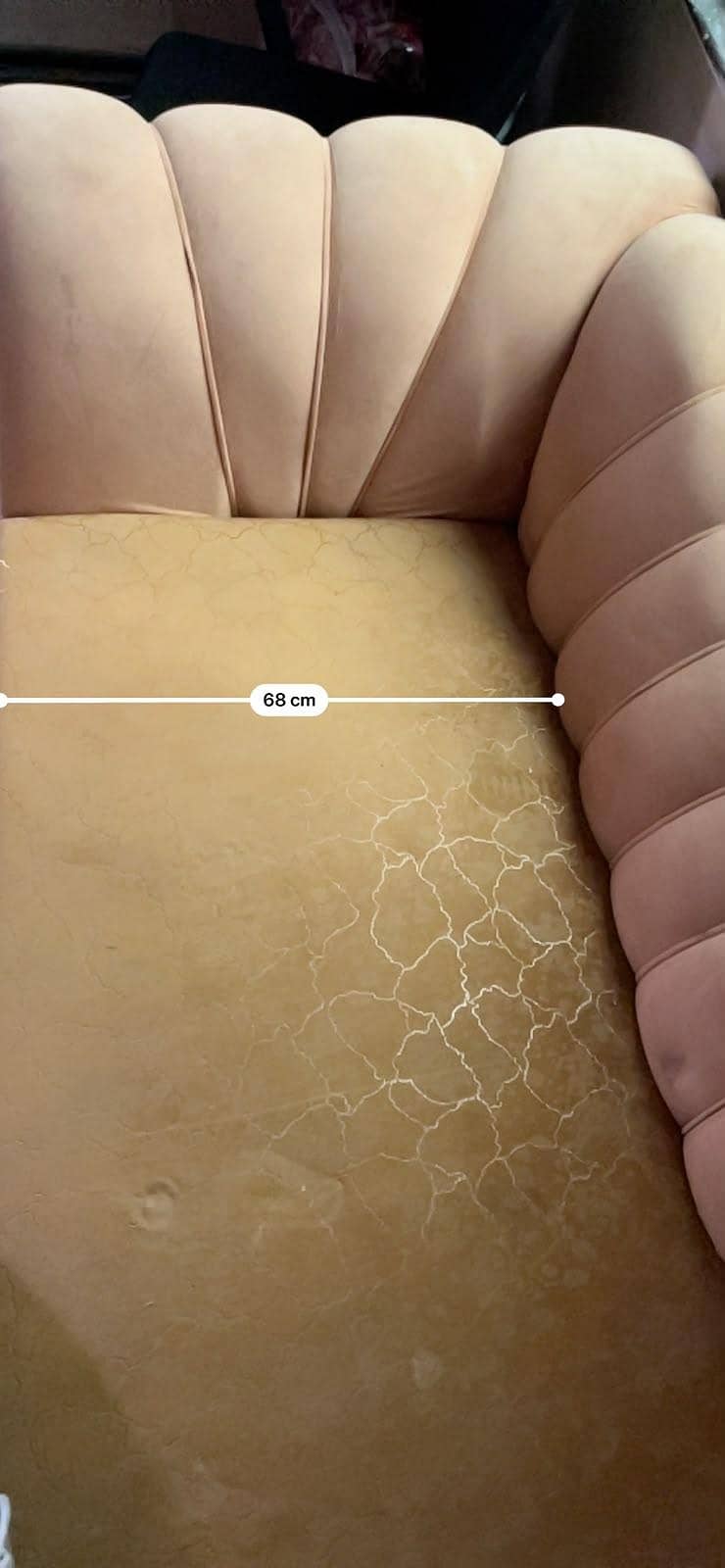 Dewan & small sofa 4