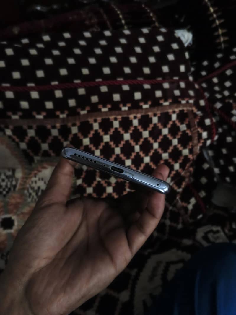 Redmi note 14 Pro 1