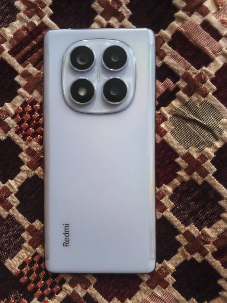 Redmi note 14 Pro 4