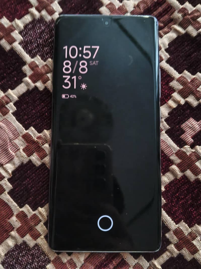 Redmi note 14 Pro 6