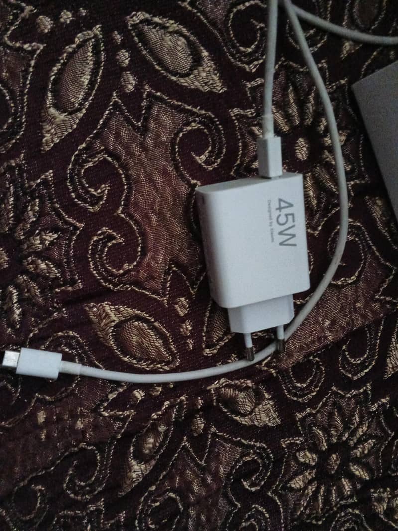 Redmi note 14 Pro 8