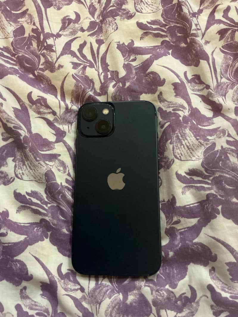 iPhone 13 1