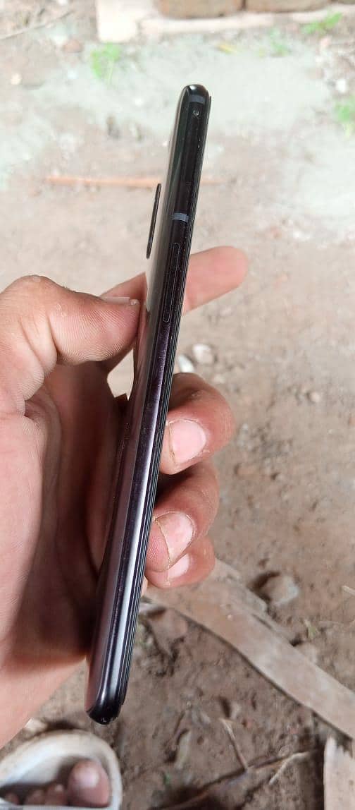 One Plus 6T 2
