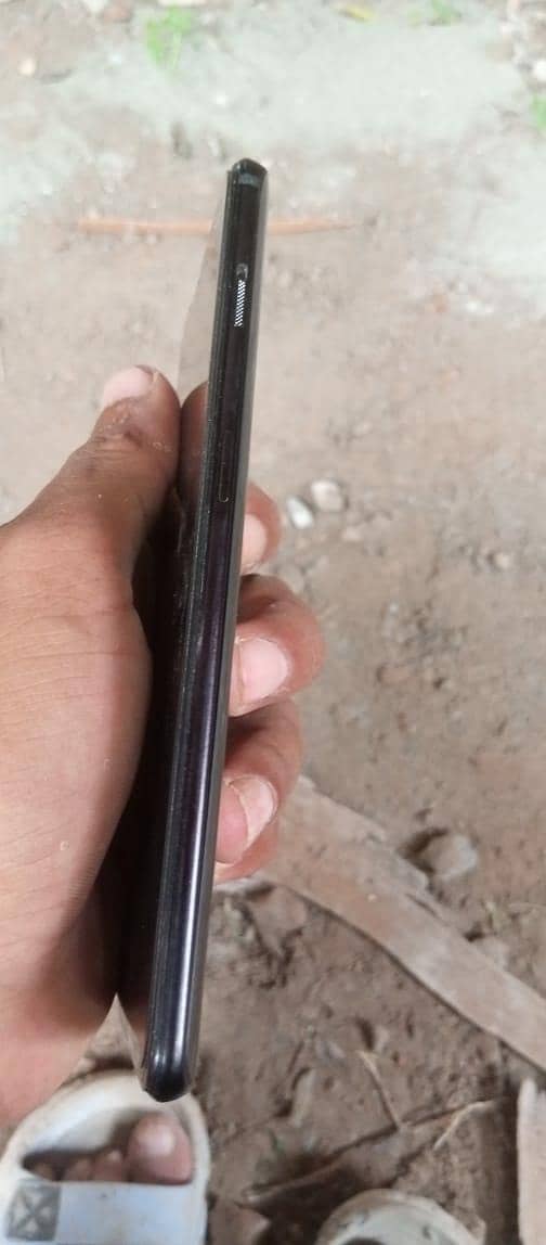 One Plus 6T 5