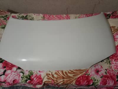 alto bonnet