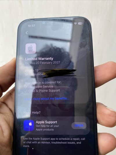 Apple iPhone 13 100%