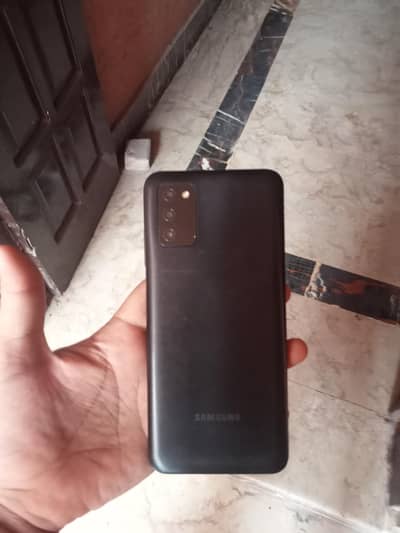Samsung Mobile A03