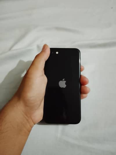Apple iPhone SE PTA APPROVED