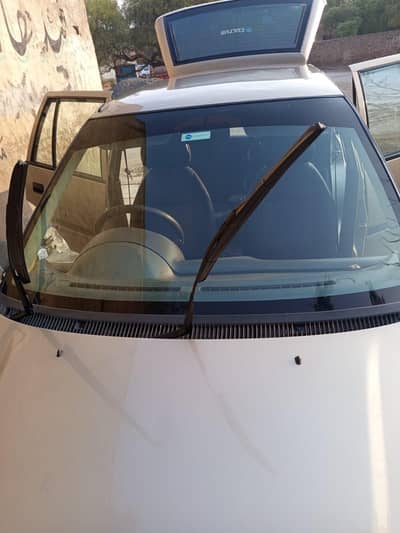Suzuki Cultus VXR 2015