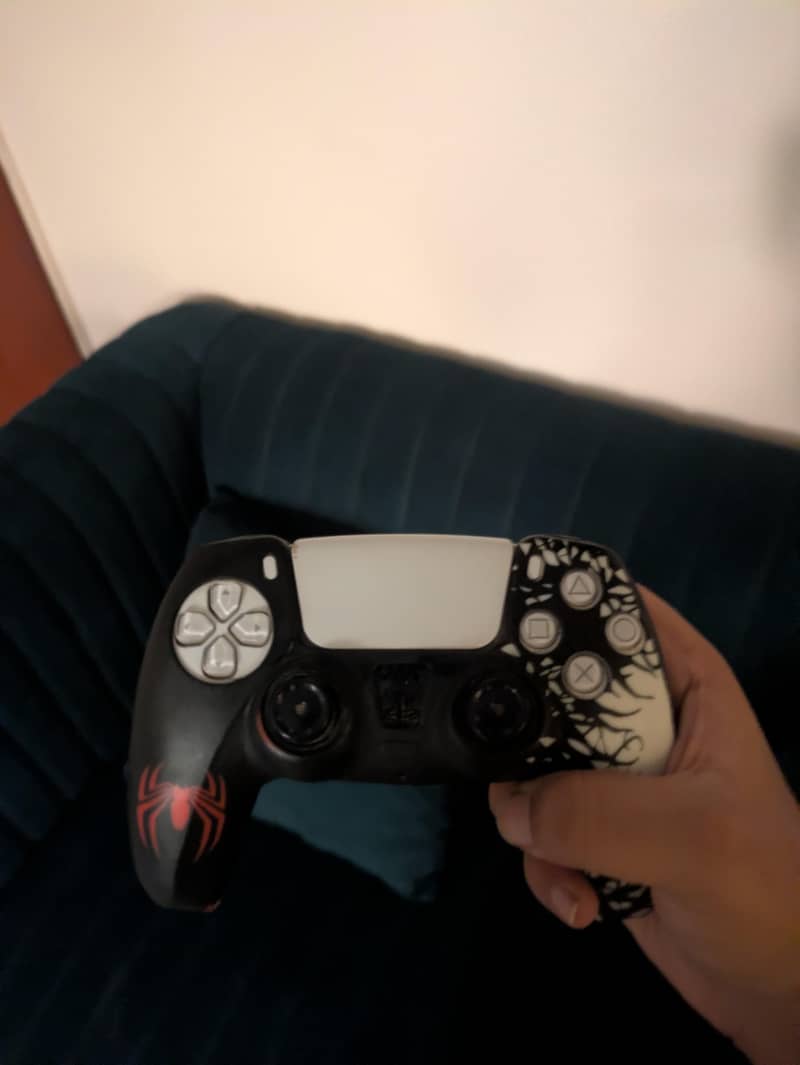 Ps5 digital edition without box 1