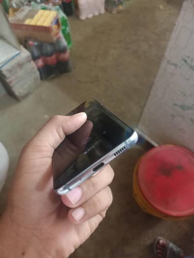 Samsung Mobile S20