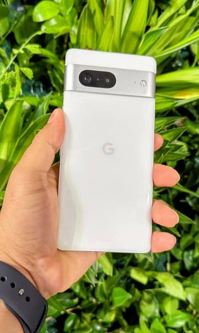 Google Pixel 7 sell/exchange